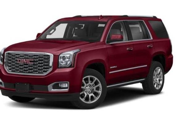 GMC YUKON 2020 1GKS1CKJ7LR108696 image