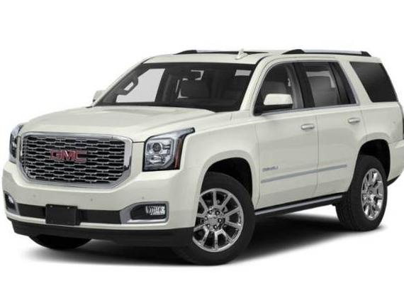 GMC YUKON 2020 1GKS2CKJ5LR124151 image