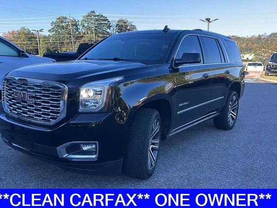 GMC YUKON 2020 1GKS1CKJ5LR181212 image