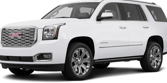 GMC YUKON 2020 1GKS2CKJXLR122587 image