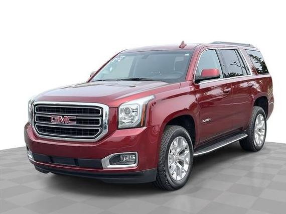 GMC YUKON 2020 1GKS2AKC7LR215038 image