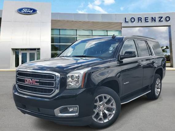 GMC YUKON 2020 1GKS1AKC9LR267502 image