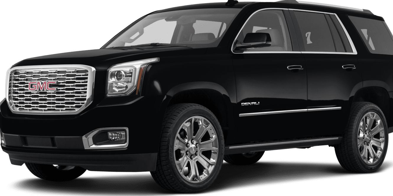 GMC YUKON 2020 1GKS1CKJ3LR101213 image