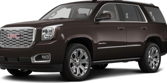 GMC YUKON 2020 1GKS1CKJ9LR168799 image
