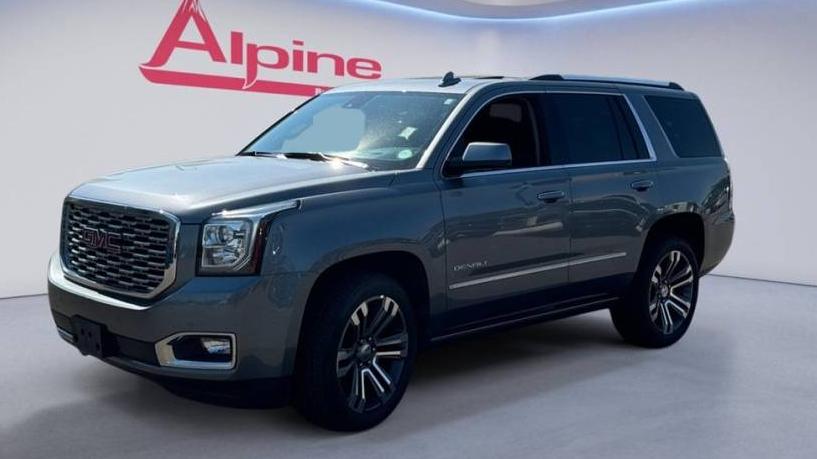 GMC YUKON 2020 1GKS2CKJ6LR234576 image