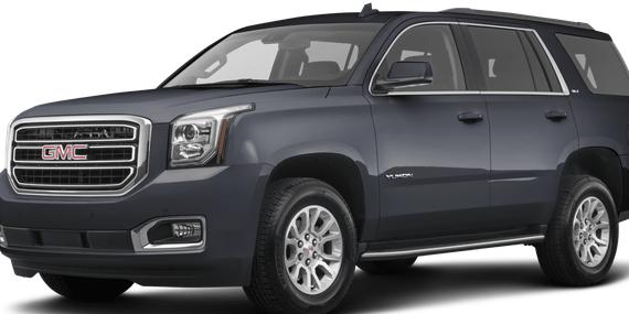 GMC YUKON 2020 1GKS1BKC1LR244110 image