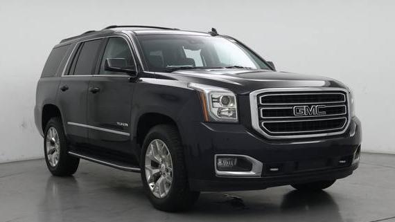 GMC YUKON 2020 1GKS1DKC1LR165743 image