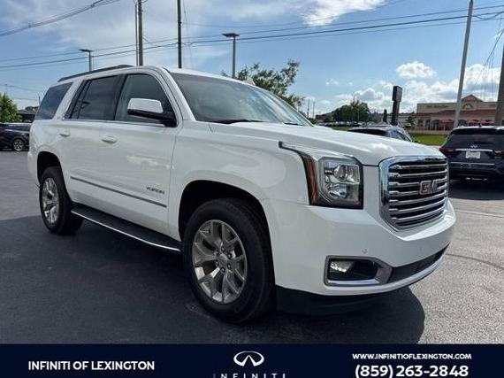 GMC YUKON 2020 1GKS2DKC2LR268022 image