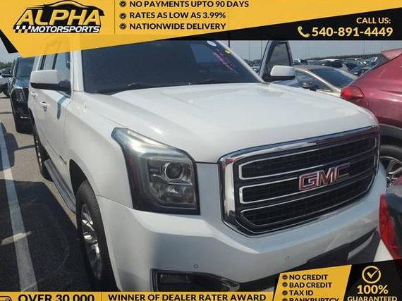 GMC YUKON 2020 1GKS2BKC2LR275928 image