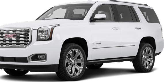 GMC YUKON 2020 1GKS1CKJ3LR112373 image