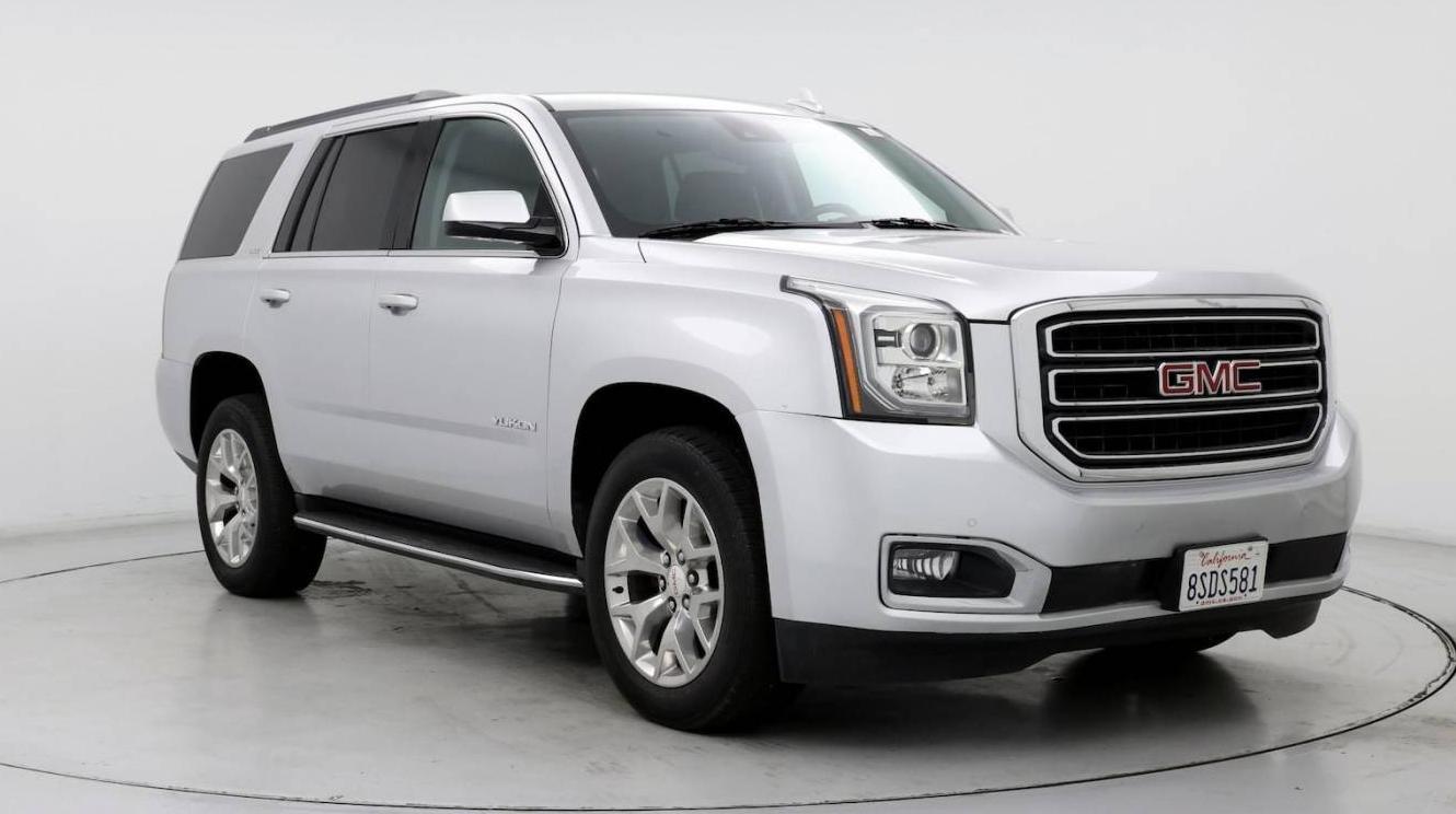 GMC YUKON 2020 1GKS1BKC2LR281702 image