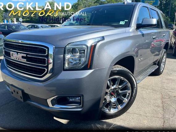 GMC YUKON 2020 1GKS2BKCXLR143032 image GMC YUKON 2020 1GKS2BKCXLR143032 image