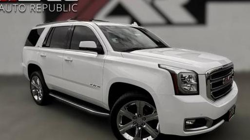 GMC YUKON 2020 1GKS2DKC8LR101986 image