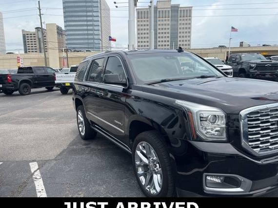 GMC YUKON 2020 1GKS2CKJ3LR276882 image
