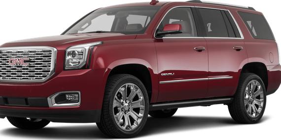 GMC YUKON 2020 1GKS2CKJ6LR227398 image
