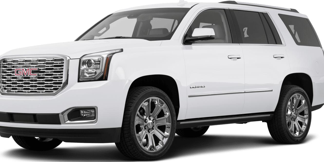 GMC YUKON 2020 1GKS2CKJ8LR205211 image