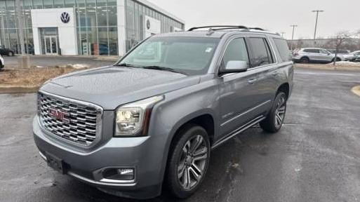 GMC YUKON 2020 1GKS2CKJXLR222110 image