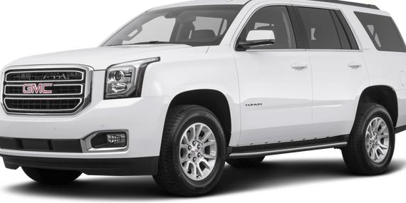 GMC YUKON 2020 1GKS1BKC9LR282426 image