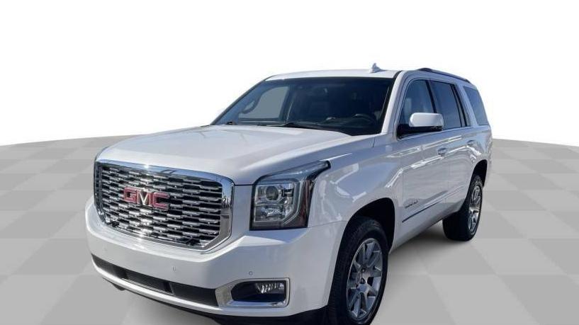 GMC YUKON 2020 1GKS1CKJ5LR146217 image