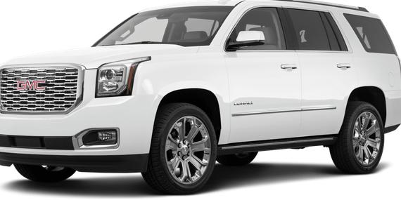 GMC YUKON 2020 1GKS1CKJXLR143975 image
