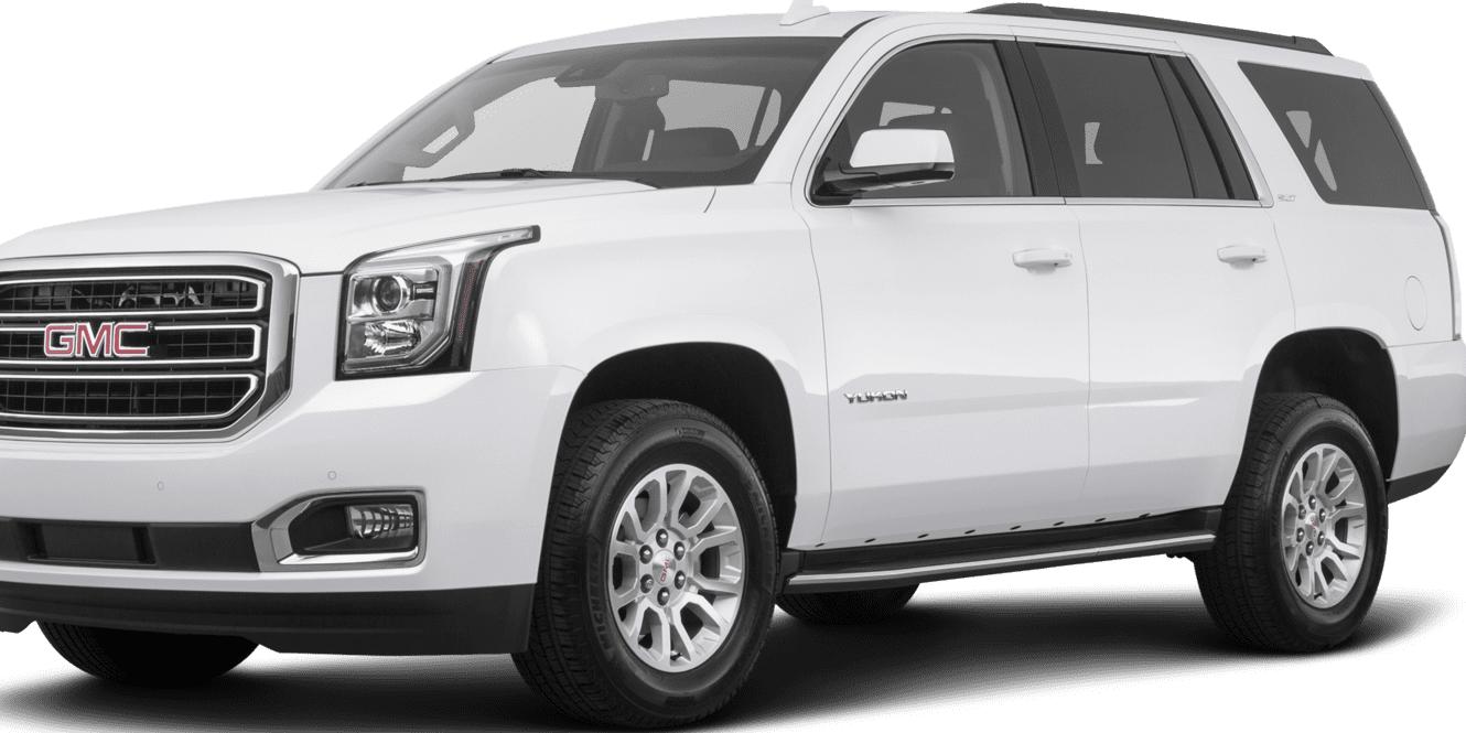 GMC YUKON 2020 1GKS2BKC8LR217161 image