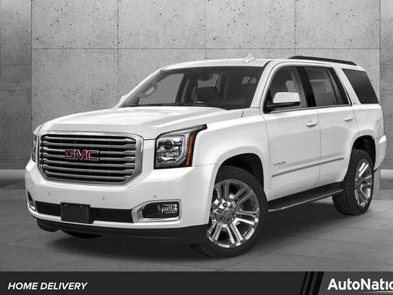 GMC YUKON 2020 1GKS2BKCXLR182610 image