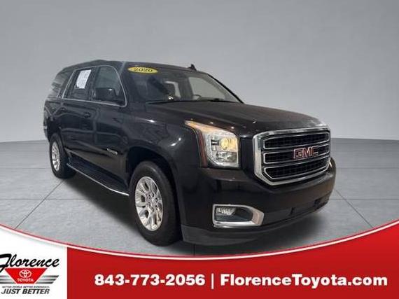 GMC YUKON 2020 1GKS1BKC6LR247780 image GMC YUKON 2020 1GKS1BKC6LR247780 image