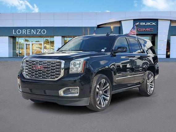 GMC YUKON 2020 1GKS1CKJXLR156502 image GMC YUKON 2020 1GKS1CKJXLR156502 image