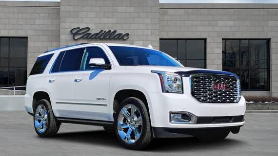 GMC YUKON 2020 1GKS2CKJ1LR138774 image