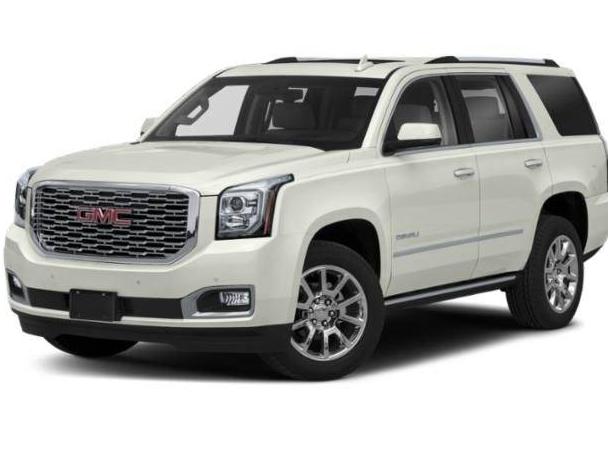 GMC YUKON 2020 1GKS2CKJ2LR142266 image