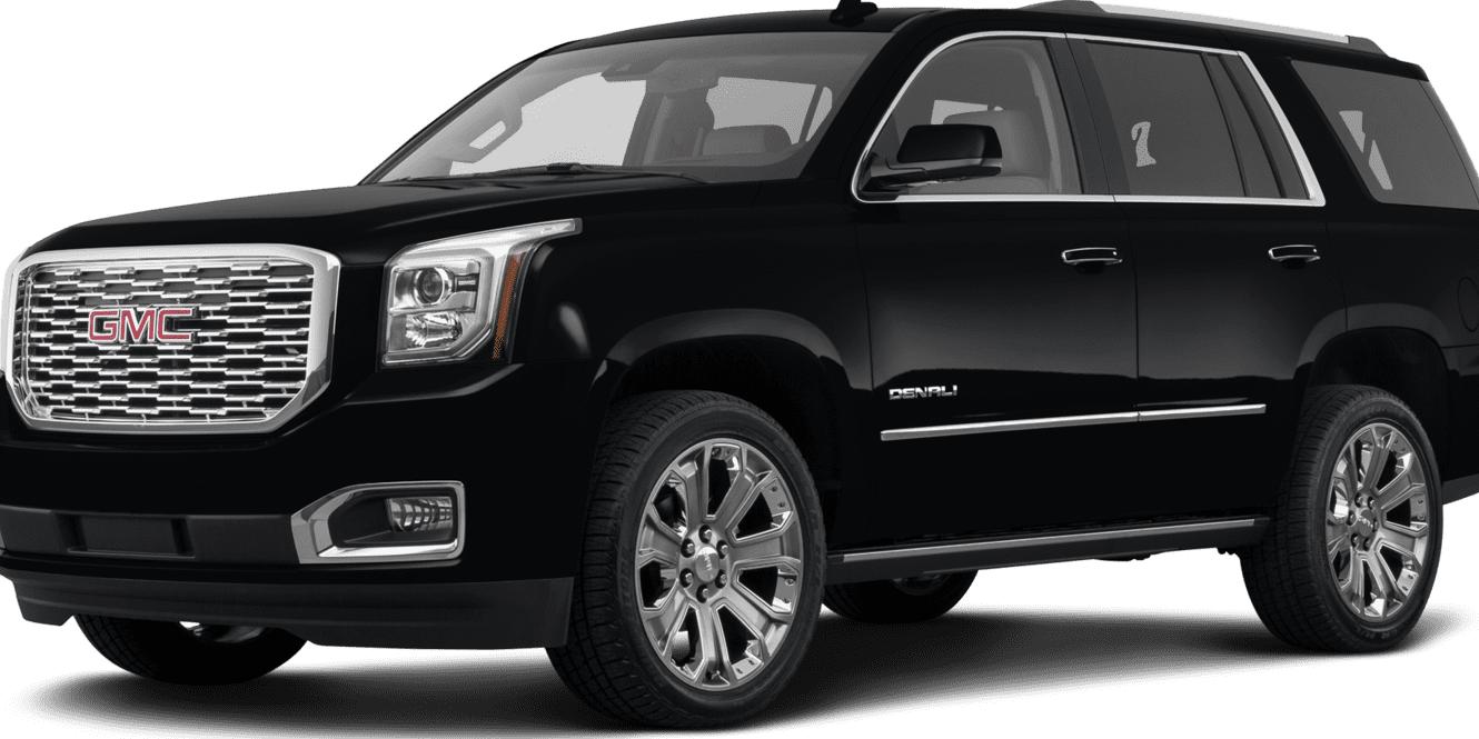 GMC YUKON 2020 1GKS2CKJ0LR119097 image