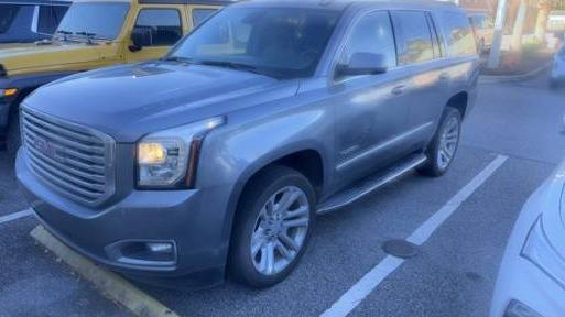 GMC YUKON 2020 1GKS1BKC2LR260588 image