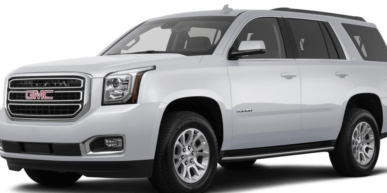 GMC YUKON 2020 1GKS1AKC1LR166972 image