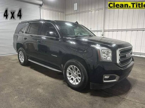GMC YUKON 2020 1GKS2BKC3LR257485 image