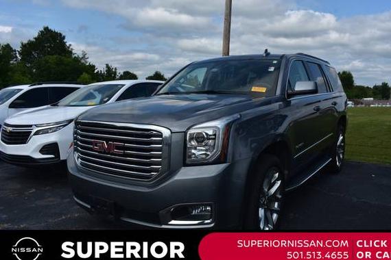 GMC YUKON 2020 1GKS2BKC2LR265173 image