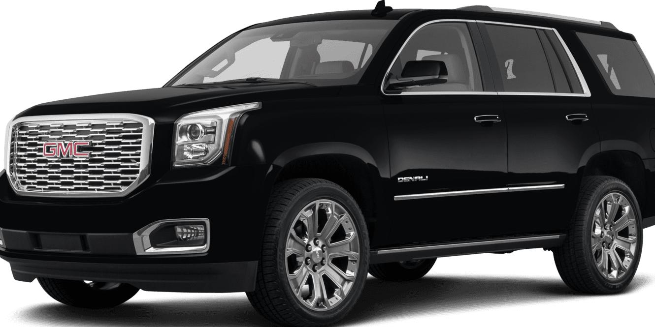 GMC YUKON 2020 1GKS2CKJ0LR151015 image