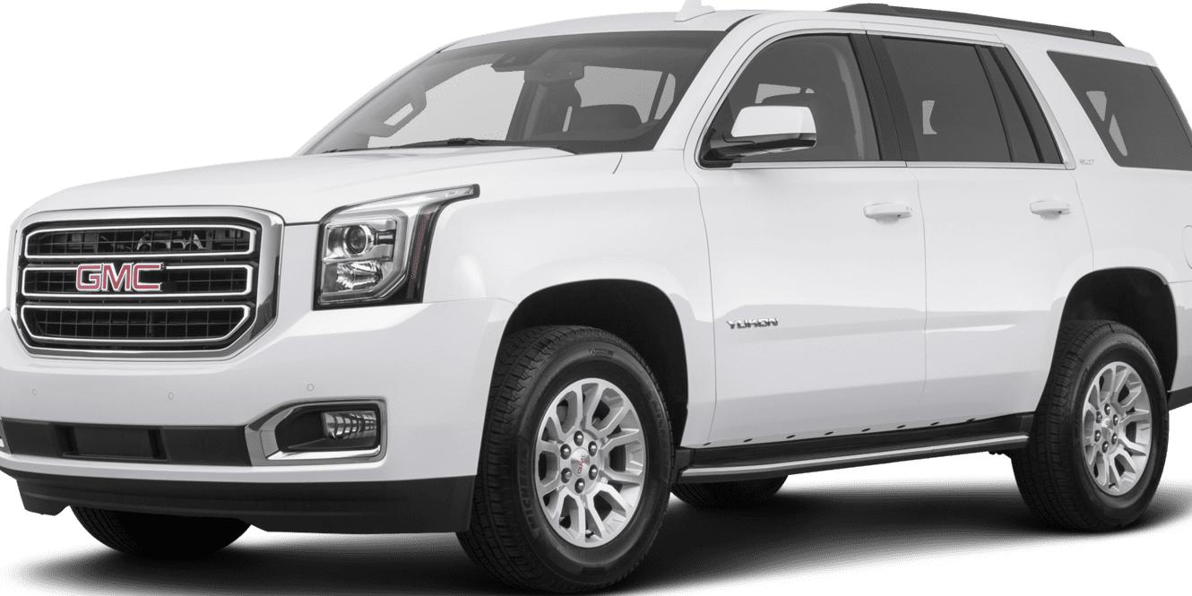 GMC YUKON 2020 1GKS2BKC1LR237669 image