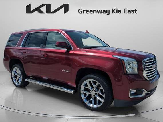 GMC YUKON 2020 1GKS2AKC2LR214993 image