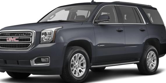 GMC YUKON 2020 1GKS1BKC3LR242651 image