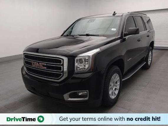 GMC YUKON 2020 1GKS2BKC9LR241145 image