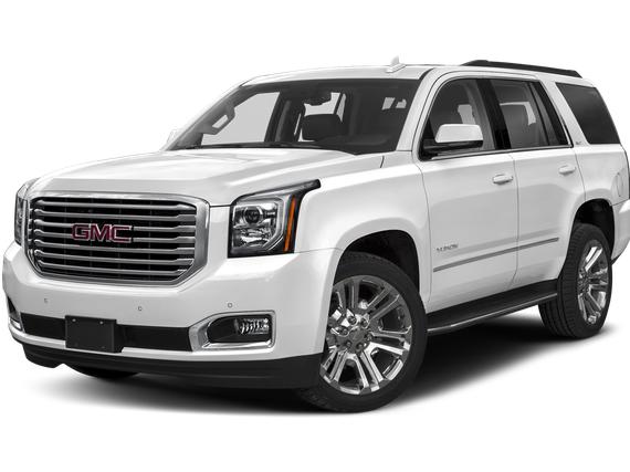 GMC YUKON 2020 1GKS2BKC7LR207771 image