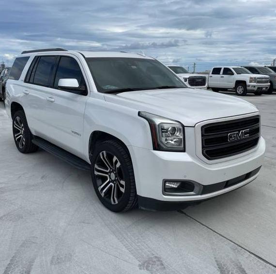 GMC YUKON 2020 1GKS1BKC4LR146821 image
