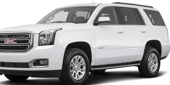 GMC YUKON 2020 1GKS2BKC3LR204365 image