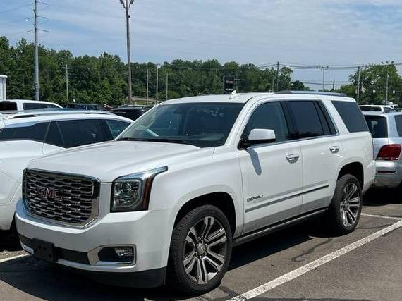 GMC YUKON 2020 1GKS2CKJ2LR191077 image