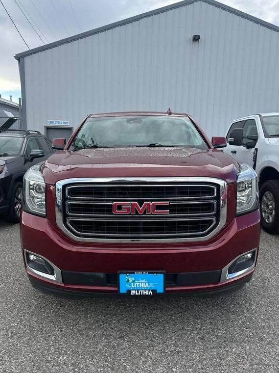 GMC YUKON 2020 1GKS2BKC8LR271589 image