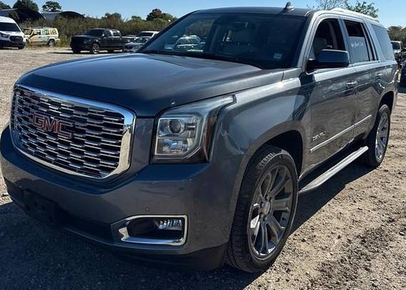 GMC YUKON 2020 1GKS2CKJ1LR225431 image