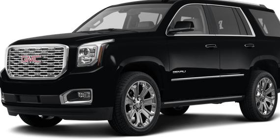GMC YUKON 2020 1GKS2CKJ9LR191111 image