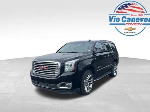 GMC YUKON 2020 1GKS2BKC8LR113964 image