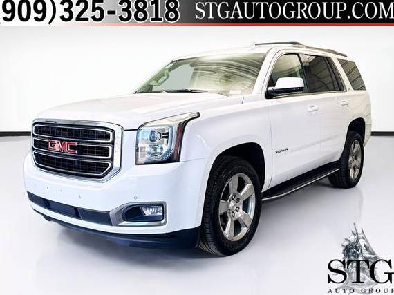 GMC YUKON 2020 1GKS2BKC4LR249783 image