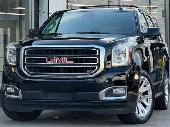 GMC YUKON 2020 1GKS2DKC5LR167346 image